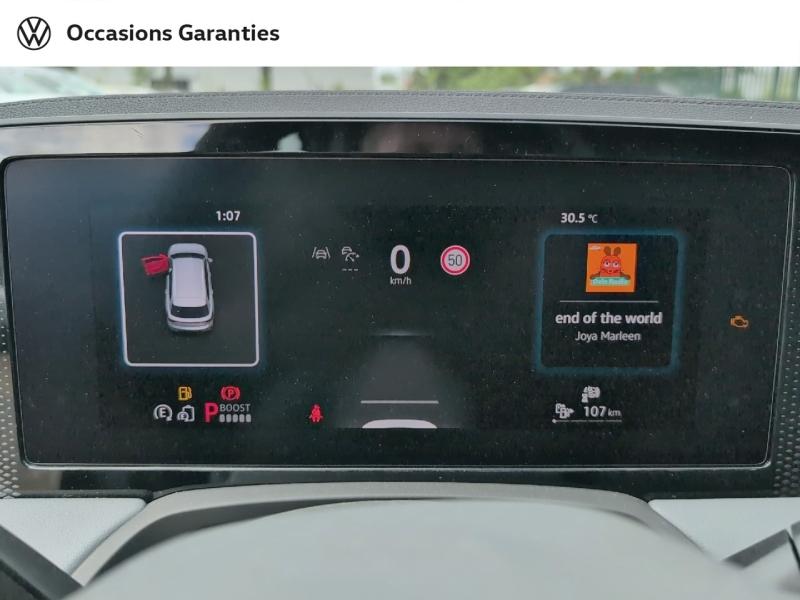 Voitures occasions VOLKSWAGEN Passat SW Life Plus Thionville