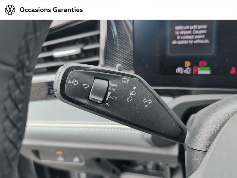 Voitures occasions VOLKSWAGEN Passat SW Life Plus Thionville