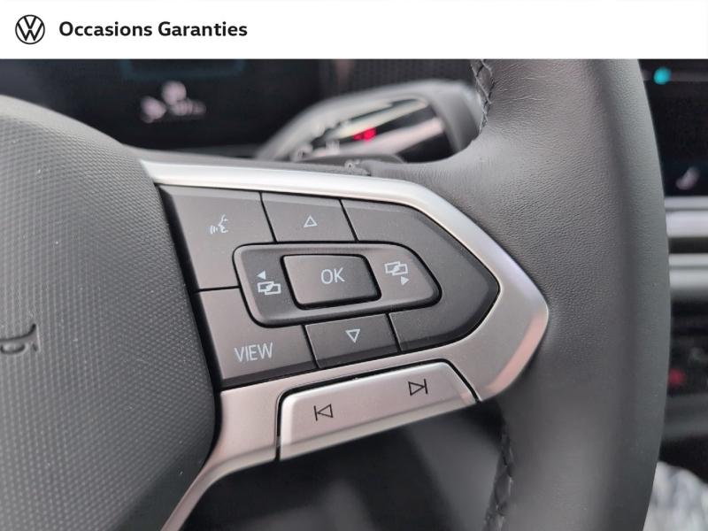 Voitures occasions VOLKSWAGEN Passat SW Life Plus Thionville