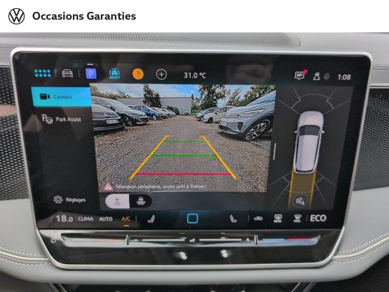 Voitures occasions VOLKSWAGEN Passat SW Life Plus Thionville