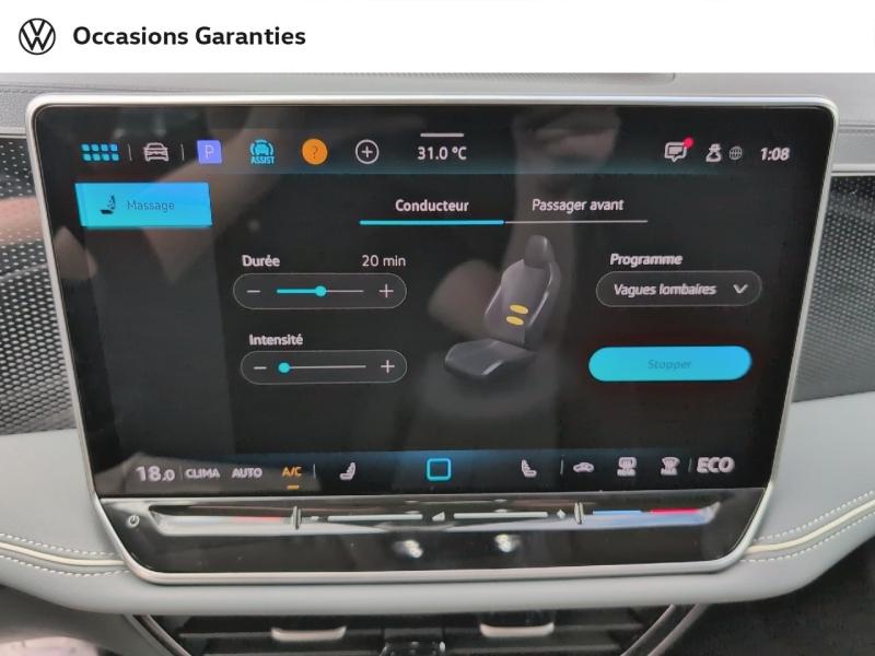 Voitures occasions VOLKSWAGEN Passat SW Life Plus Thionville