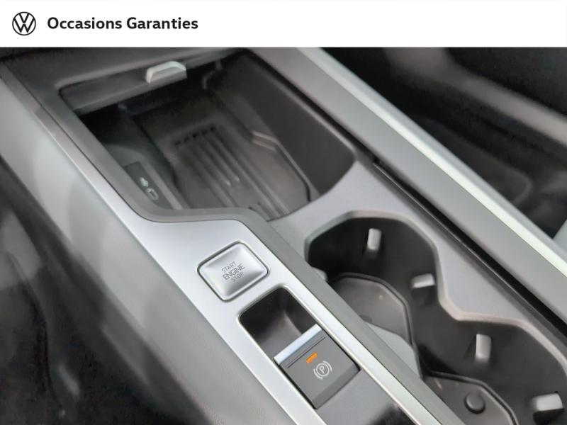 Voitures occasions VOLKSWAGEN Passat SW Life Plus Thionville