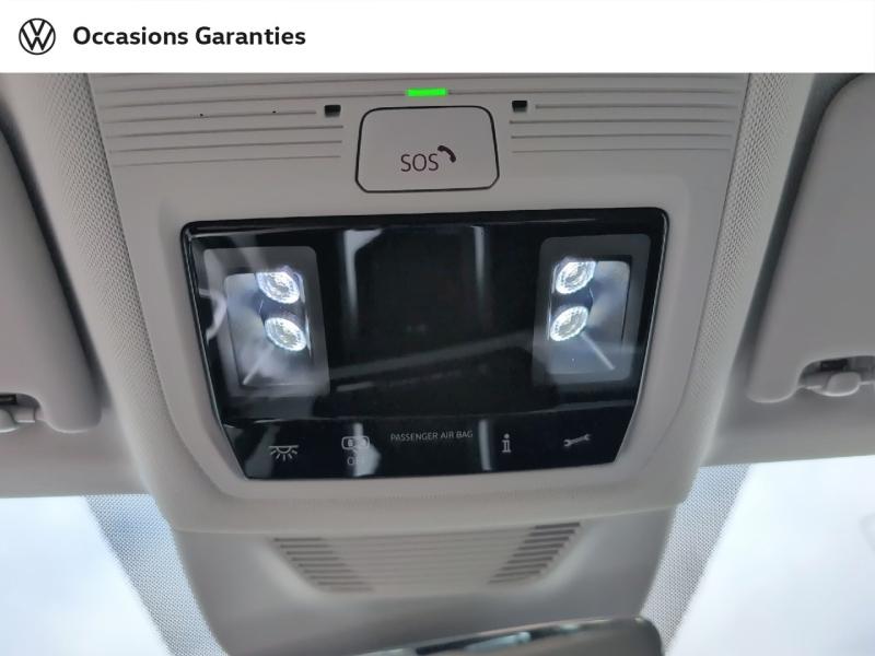 Voitures occasions VOLKSWAGEN Passat SW Life Plus Thionville