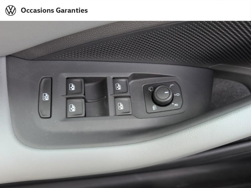 Voitures occasions VOLKSWAGEN Passat SW Life Plus Thionville