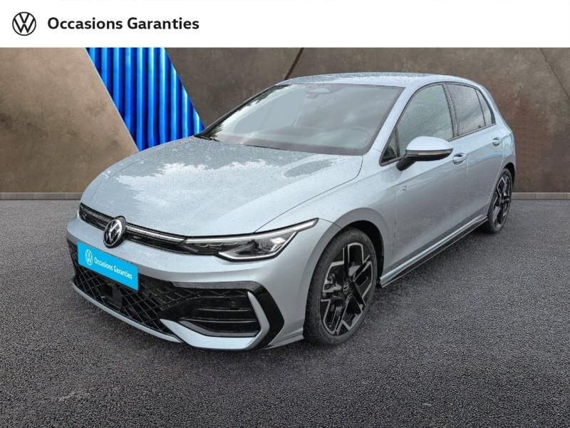 Voitures occasions VOLKSWAGEN GOLF R-Line Edition Thionville