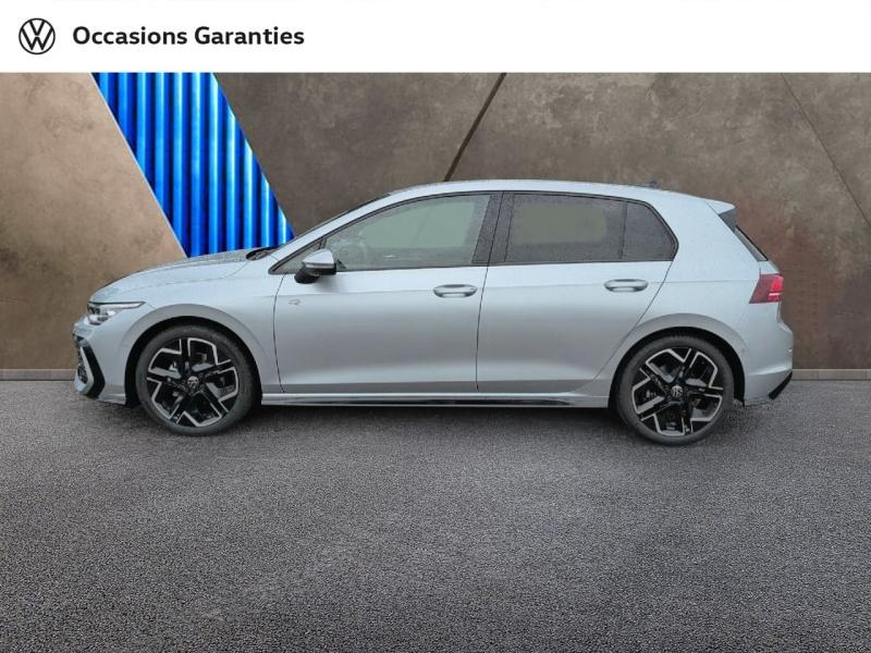 Voitures occasions VOLKSWAGEN GOLF R-Line Edition Thionville