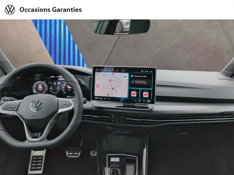 Voitures occasions VOLKSWAGEN GOLF R-Line Edition Thionville