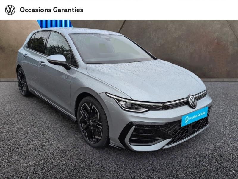 Voitures occasions VOLKSWAGEN GOLF R-Line Edition Thionville