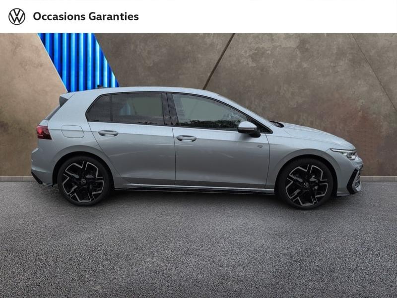 Voitures occasions VOLKSWAGEN GOLF R-Line Edition Thionville