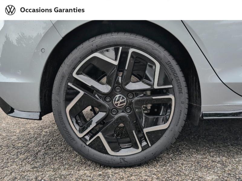 Voitures occasions VOLKSWAGEN GOLF R-Line Edition Thionville