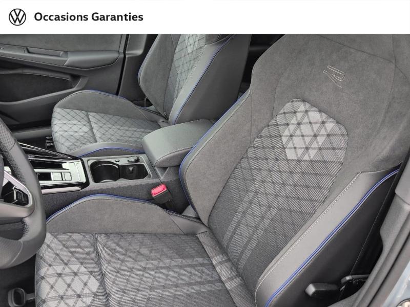 Voitures occasions VOLKSWAGEN GOLF R-Line Edition Thionville