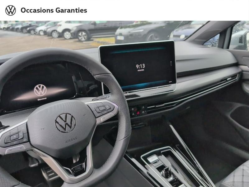Voitures occasions VOLKSWAGEN GOLF R-Line Edition Thionville