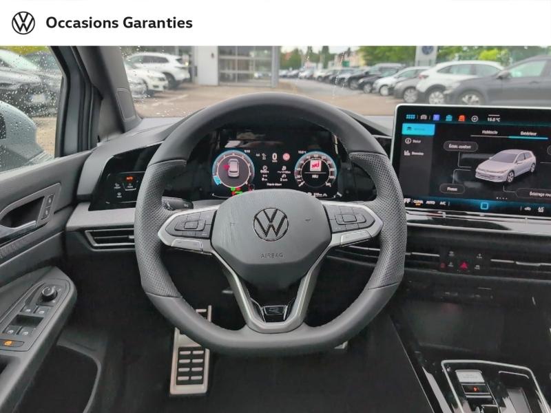 Voitures occasions VOLKSWAGEN GOLF R-Line Edition Thionville