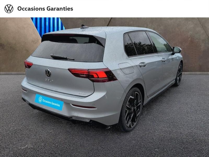 Voitures occasions VOLKSWAGEN GOLF R-Line Edition Thionville