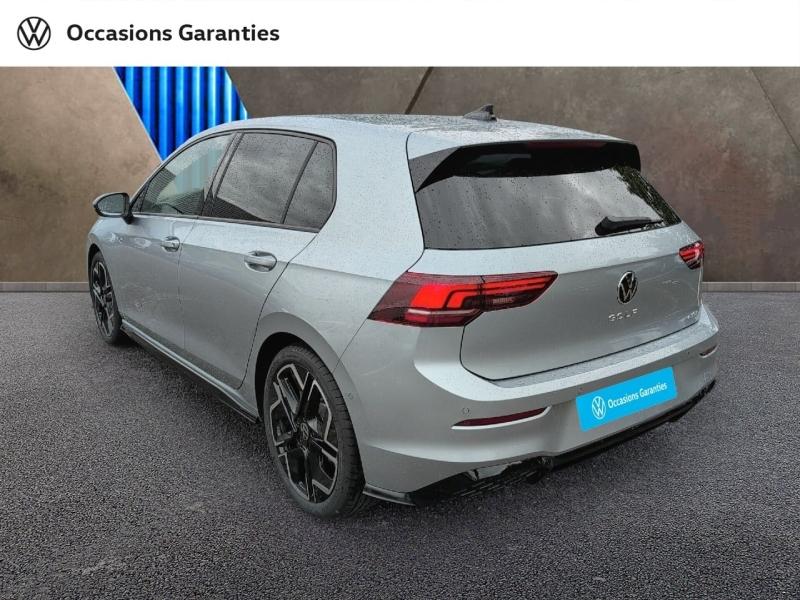 Voitures occasions VOLKSWAGEN GOLF R-Line Edition Thionville