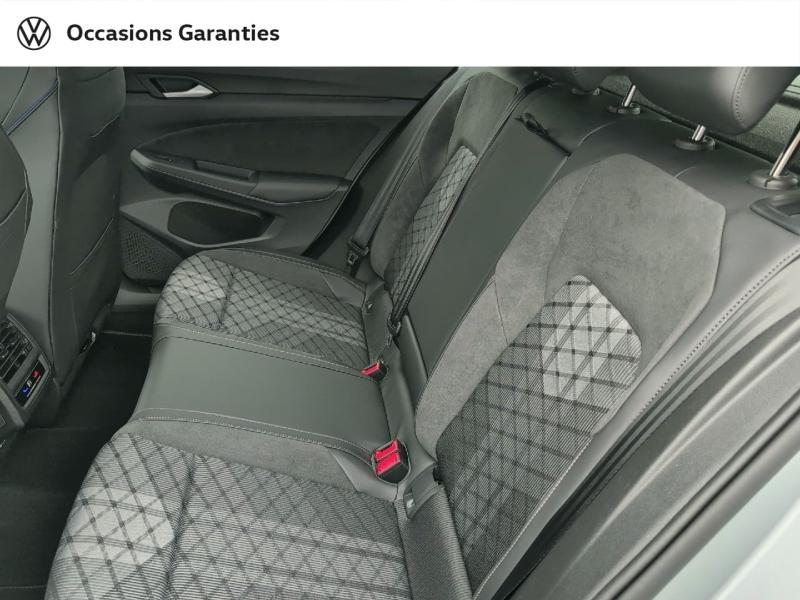 Voitures occasions VOLKSWAGEN GOLF R-Line Edition Thionville