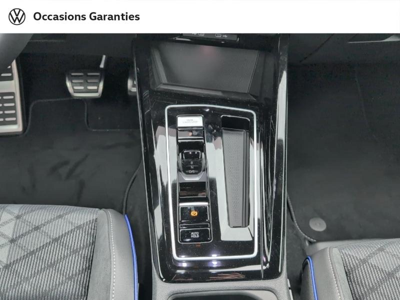 Voitures occasions VOLKSWAGEN GOLF R-Line Edition Thionville