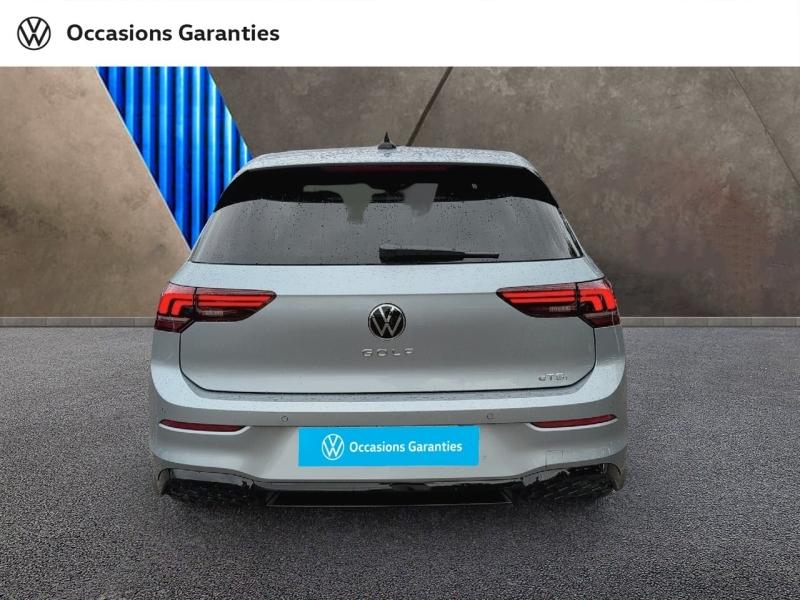Voitures occasions VOLKSWAGEN GOLF R-Line Edition Thionville