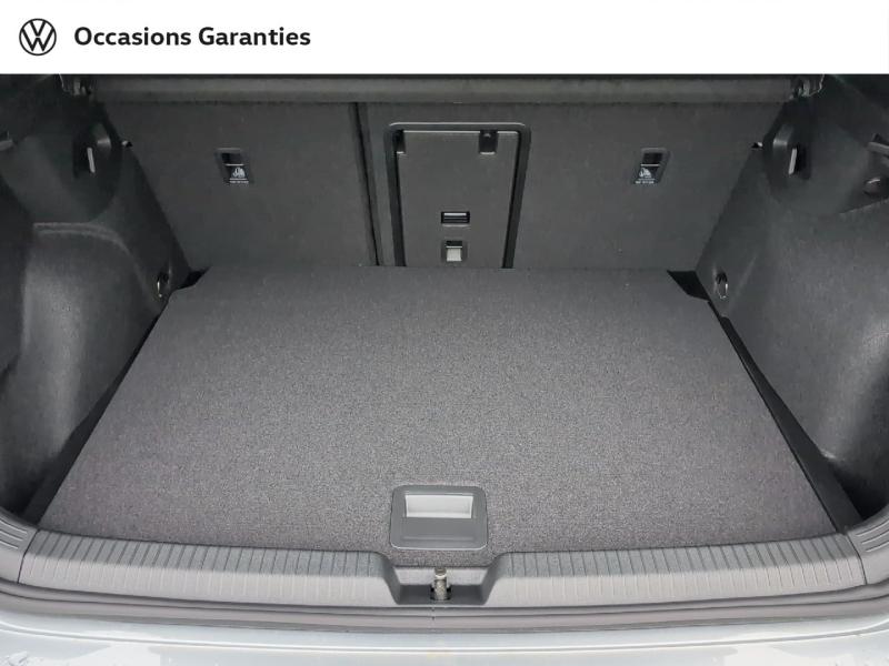 Voitures occasions VOLKSWAGEN GOLF R-Line Edition Thionville