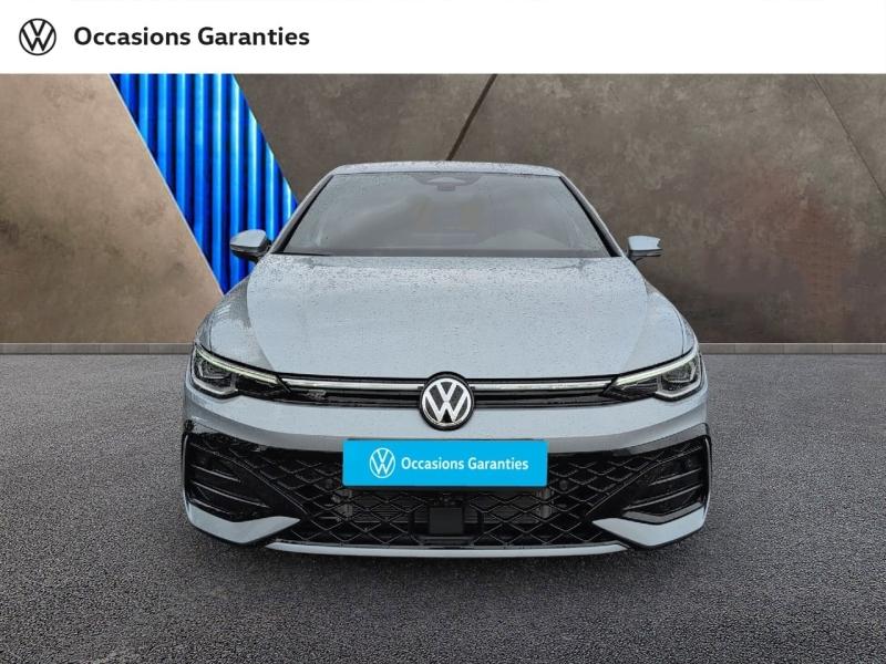 Voitures occasions VOLKSWAGEN GOLF R-Line Edition Thionville