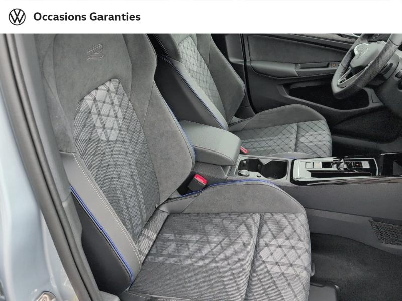 Voitures occasions VOLKSWAGEN GOLF R-Line Edition Thionville