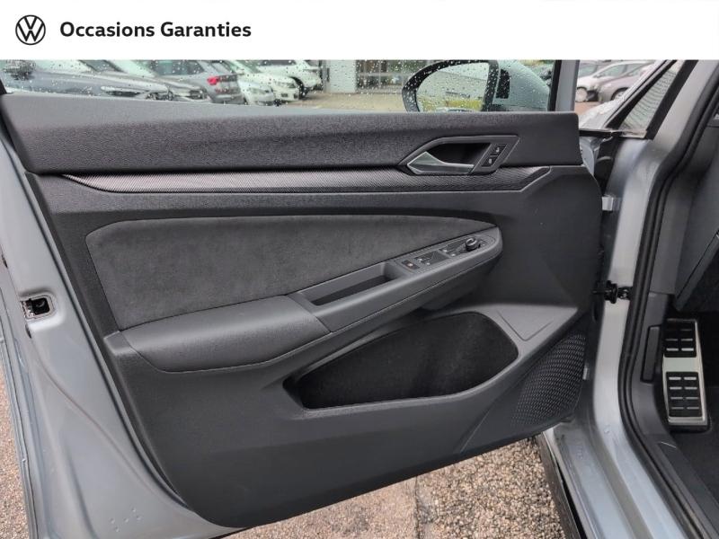 Voitures occasions VOLKSWAGEN GOLF R-Line Edition Thionville