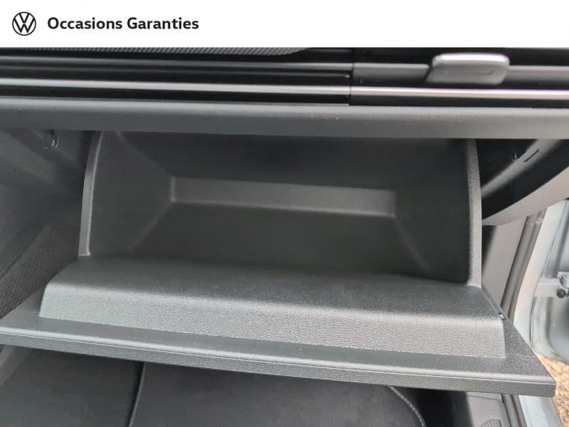Voitures occasions VOLKSWAGEN GOLF R-Line Edition Thionville