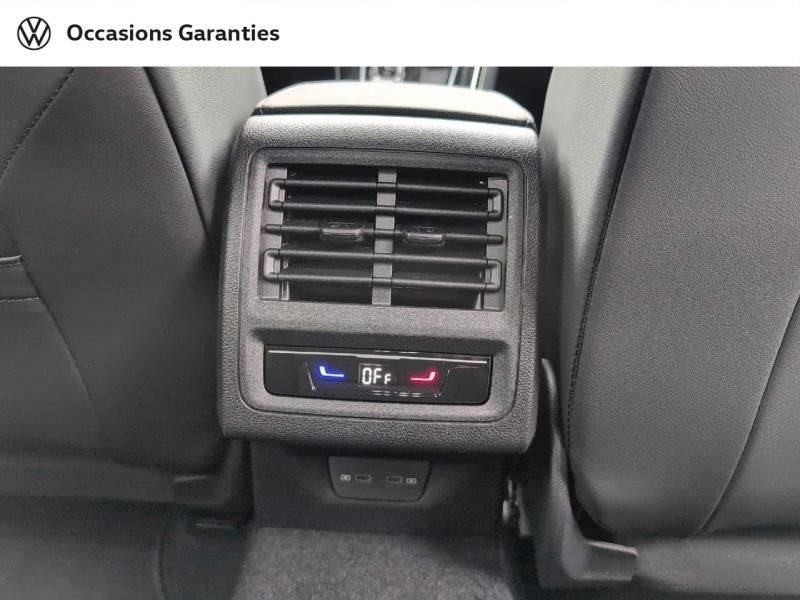 Voitures occasions VOLKSWAGEN GOLF R-Line Edition Thionville