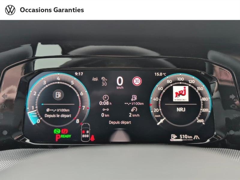 Voitures occasions VOLKSWAGEN GOLF R-Line Edition Thionville