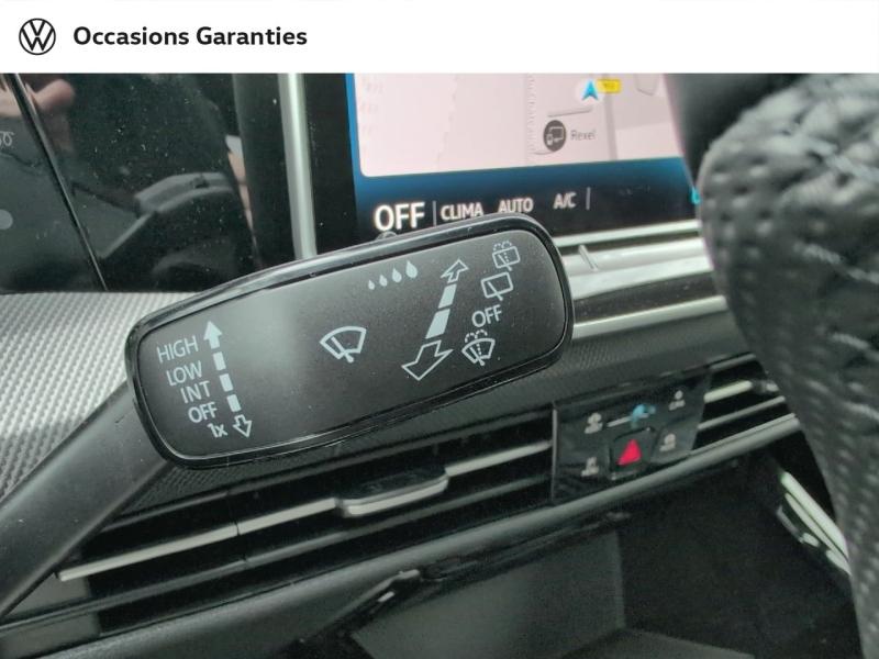 Voitures occasions VOLKSWAGEN GOLF R-Line Edition Thionville