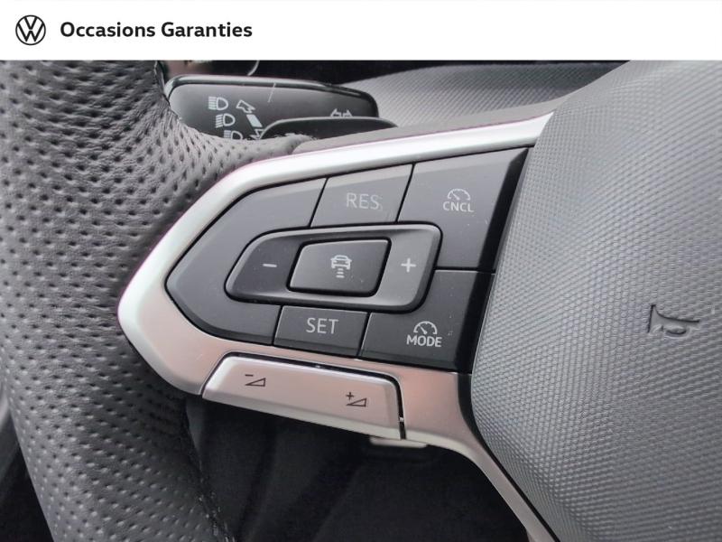 Voitures occasions VOLKSWAGEN GOLF R-Line Edition Thionville