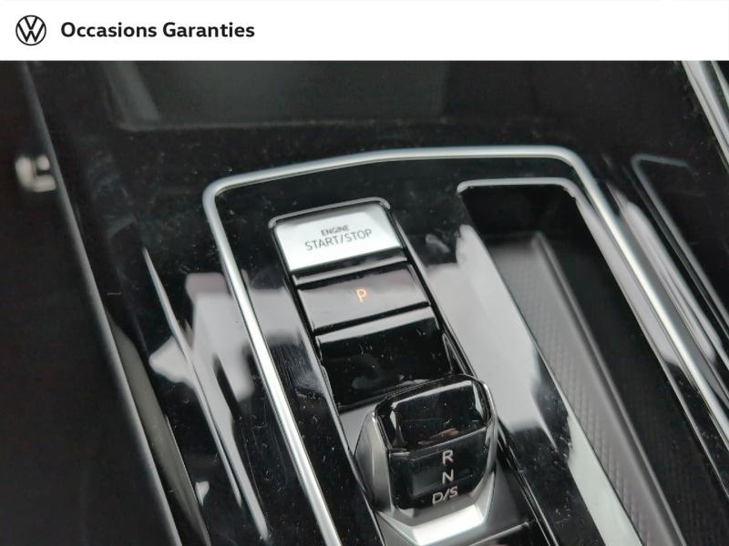 Voitures occasions VOLKSWAGEN GOLF R-Line Edition Thionville