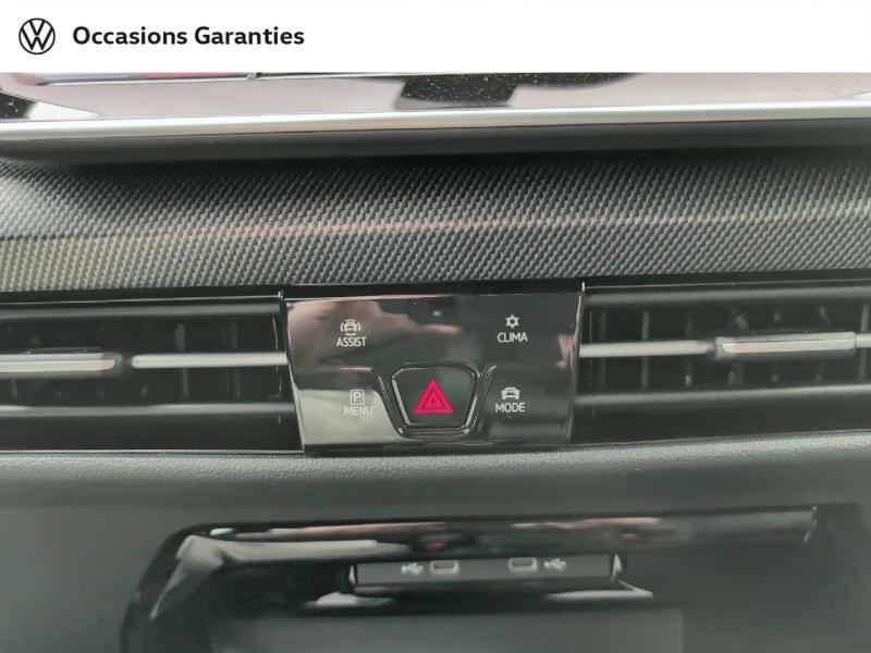 Voitures occasions VOLKSWAGEN GOLF R-Line Edition Thionville