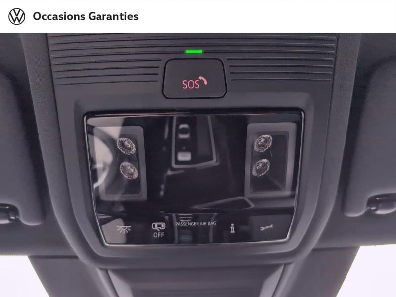 Voitures occasions VOLKSWAGEN GOLF R-Line Edition Thionville