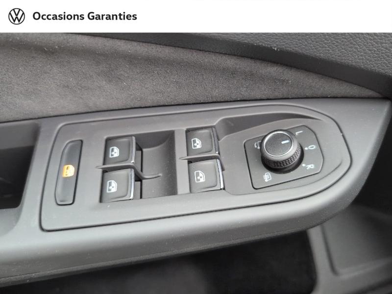 Voitures occasions VOLKSWAGEN GOLF R-Line Edition Thionville