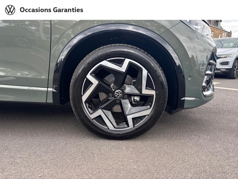 Voitures occasions VOLKSWAGEN TIGUAN R-Line Thionville