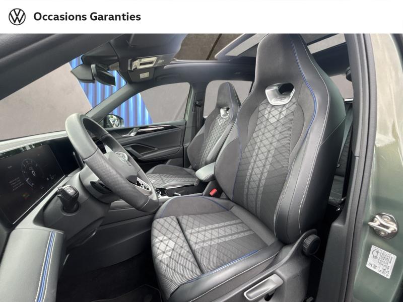Voitures occasions VOLKSWAGEN TIGUAN R-Line Thionville