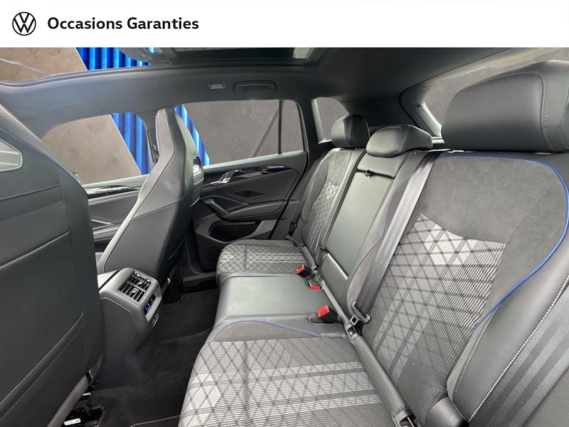 Voitures occasions VOLKSWAGEN TIGUAN R-Line Thionville