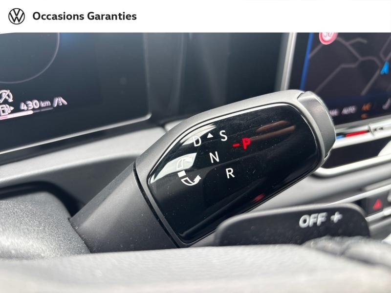 Voitures occasions VOLKSWAGEN TIGUAN R-Line Thionville