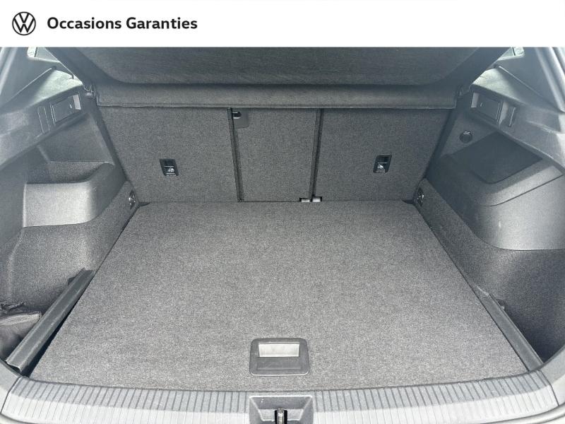 Voitures occasions VOLKSWAGEN TIGUAN R-Line Thionville