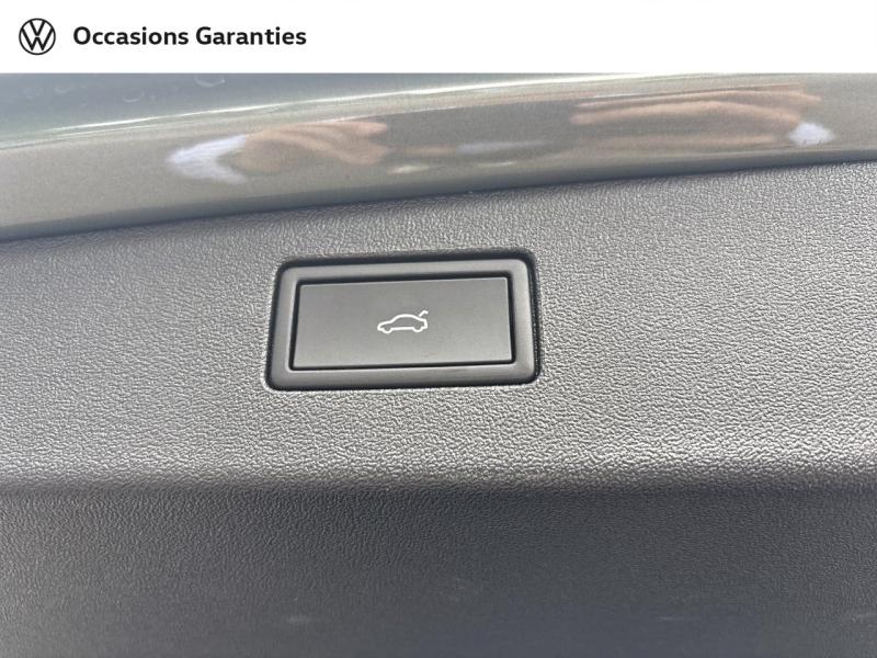 Voitures occasions VOLKSWAGEN TIGUAN R-Line Thionville