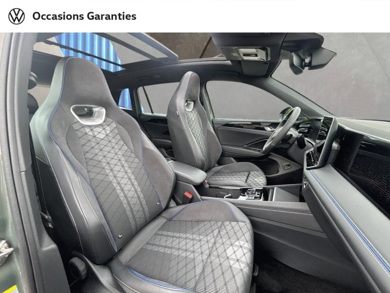 Voitures occasions VOLKSWAGEN TIGUAN R-Line Thionville