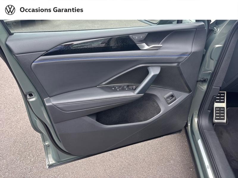 Voitures occasions VOLKSWAGEN TIGUAN R-Line Thionville
