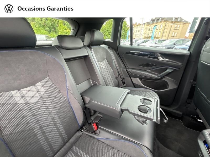 Voitures occasions VOLKSWAGEN TIGUAN R-Line Thionville