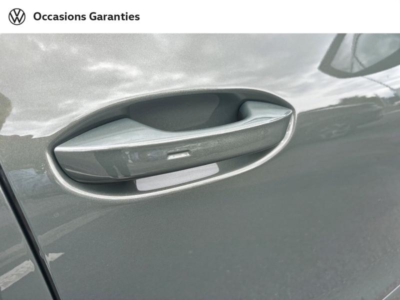 Voitures occasions VOLKSWAGEN TIGUAN R-Line Thionville