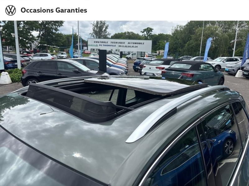 Voitures occasions VOLKSWAGEN TIGUAN R-Line Thionville