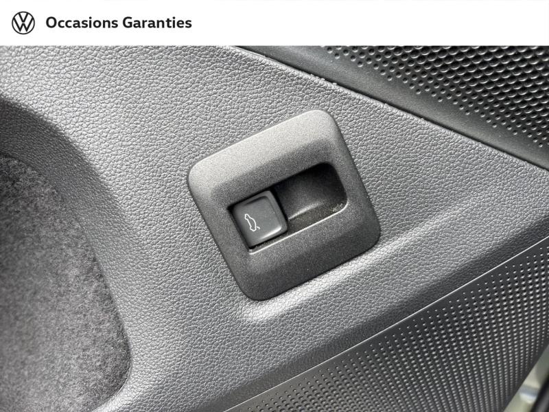 Voitures occasions VOLKSWAGEN TIGUAN R-Line Thionville