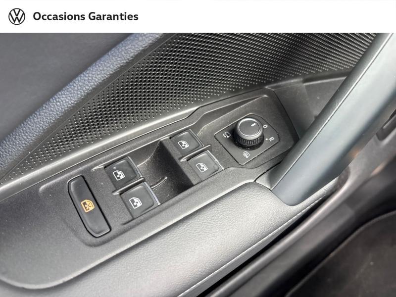 Voitures occasions VOLKSWAGEN TIGUAN R-Line Thionville