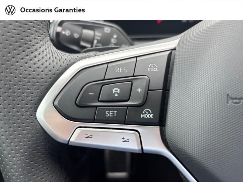 Voitures occasions VOLKSWAGEN TIGUAN R-Line Thionville