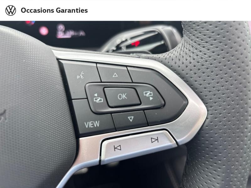 Voitures occasions VOLKSWAGEN TIGUAN R-Line Thionville